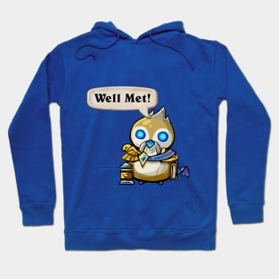 Chibi Uther T-Shirt Hoodie